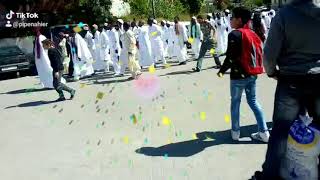 Zyarti Afrika Lsdi Ahmed Tijani Wmoilay I Driss B Fes