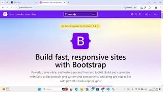 #48 - Bootstrap Setup &amp; Props Concept Explained | React Js Tutorial 2026