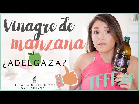 Vídeo: 11 Recetas De Vinagre De Sidra De Manzana Para Su Salud Y 4 Métodos Para