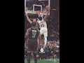 Is this DUNK OF THE YEAR?