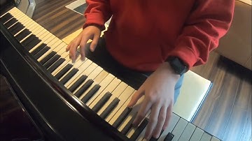 When you hit the wrong note and it sounds like a meme