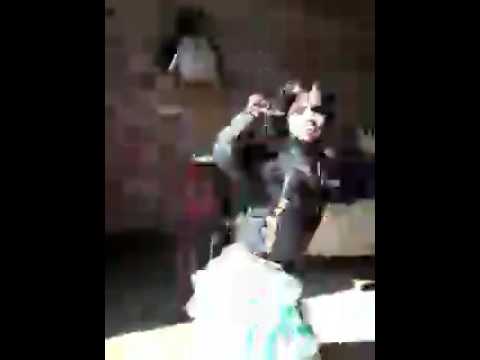 Saneha Dance