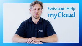 myCloud - Swisscom Help