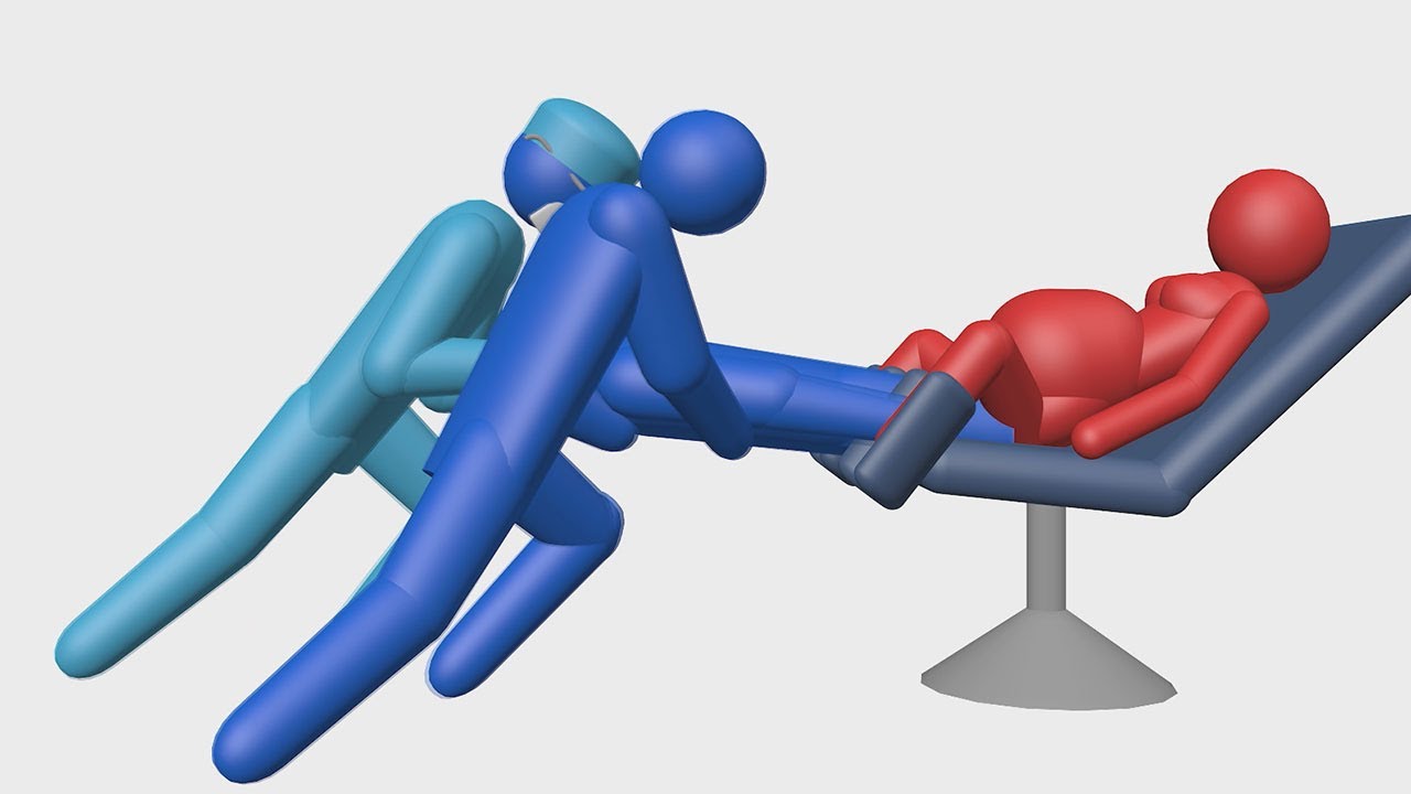 Рождают множество детей, которые крупнее своих матерей! (Продолжение части 1)