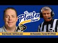 February 6: REACTION MONDAY | Former NFL Official Jim Daopoulos + Brian Howell (BuffZone.com)