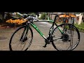 DOHC's New Bike Build feat. SRIDE 12 Speed Budget Drivetrain
