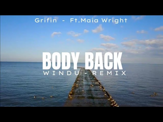 JEDAG JEDUG !!! Body Back - Remix (Windu Remix) class=