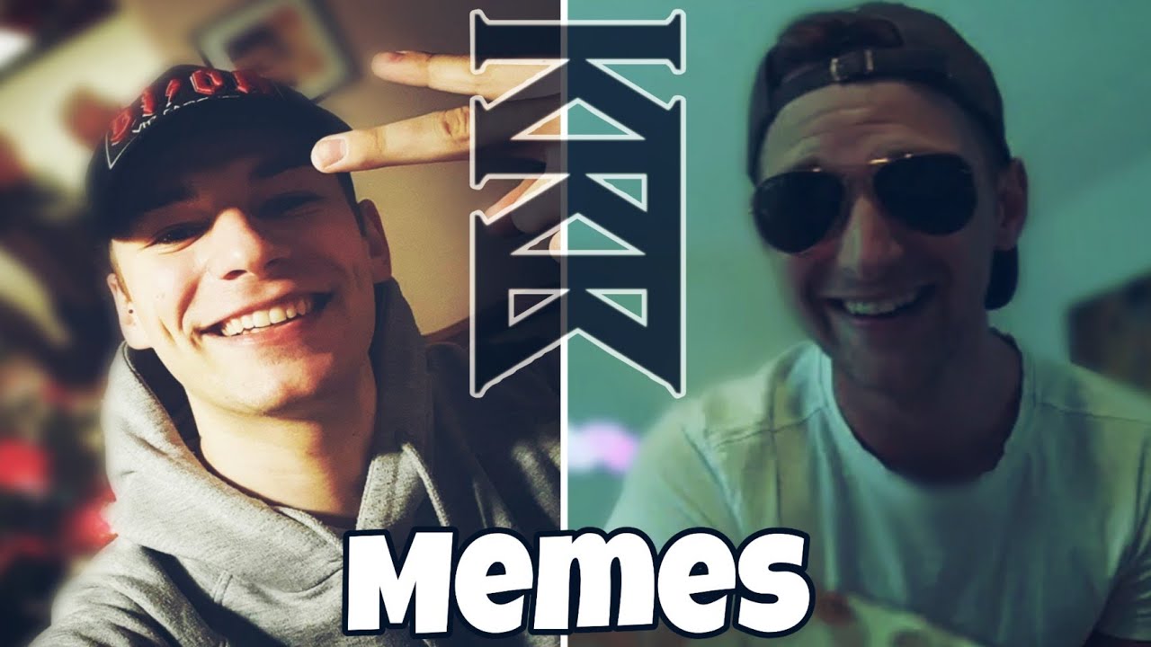 KRB MODE Memes Johnny Diggson Deamon YouTube