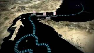 Possible conflict with Iran in 2012