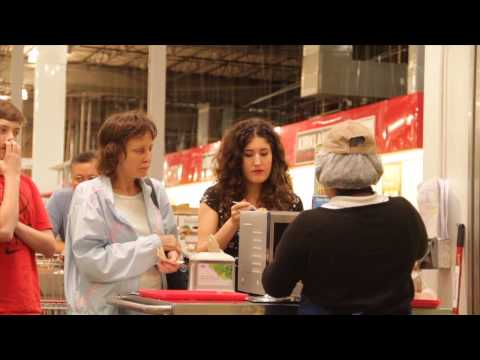 An evening with Kate Berlant