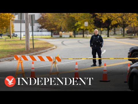 Live: Maine officials