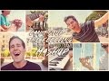 "Can’t Stop...What You Came For” MASHUP (JT/Calvin Harris/Rihanna) - Sam Tsui & Casey Breves