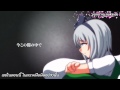Touhou PV Sakura∞Friendship Sub Thai.