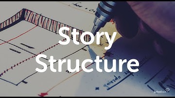Story Structure (Lesson #15 in Learning Data Storytelling)