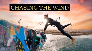 CHASING THE WIND - World Of Whaley³ - Episode 6