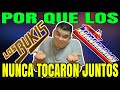 La estrategia maestra por la cual Los Temerarios nunca tocaron abajo de Los Bukis en un baile