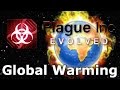 Plague Inc: Official Scenarios - Global Warming (Mega Brutal)