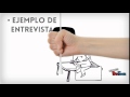 Video de Administracion de pruebas en assessment center