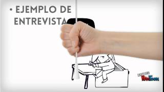 Video de Administracion de pruebas en assessment center