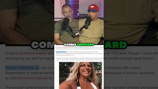 Schaub & Callen React to “Scream Mask” Teacher Scandal