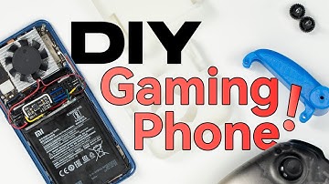 We Turned This Old Phone into a Gaming Beast !!!
