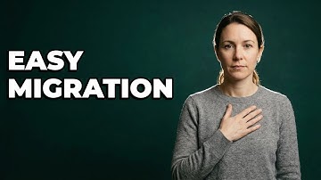 Which tools migrate email accounts easily?