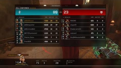 Best new smg? Gks Nuclear 73-3