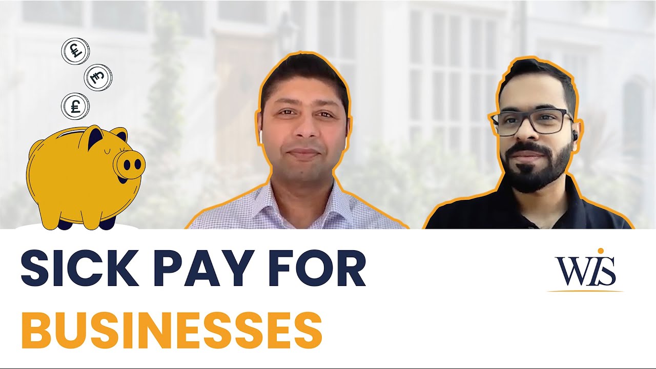 Sick Pay For Businesses | Executive Income Protection Insurance | Help