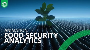 Reshaping Food Security Analytics: An In-Depth Look at Emerging Solutions for Rapid Insights