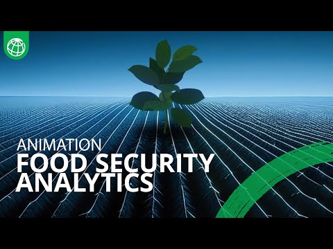 Reshaping Food Security Analytics An In-Depth Look at Emerging Solutions for Rapid Insights