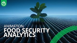 Reshaping Food Security Analytics: An In-Depth Look at Emerging Solutions for Rapid Insights