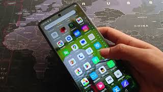 Lock screen pe text add kare infinix hot 20 play, how to show text on lock screen screenshot 4
