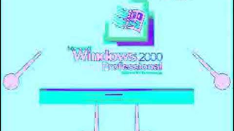 (REQUESTED) BFDI Windows Startup and Shutdown Sounds in Full Chord