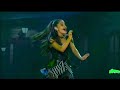 Ariana grande - Break free (live on the honda stage at the IheartRadio theater LA)
