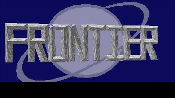 How to Fly, Fight Frontier Elite 2