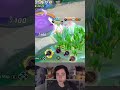 I LOVE "PLAYING" POKEMON UNITE