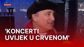 Plavi orkestar skupa nakon više od 30 godina! Emotivni Loša: 'U Zagrebu je sve krenulo' | RTL Danas Plavi orkestar skupa nakon više od 30 godina! Emotivni Loša: 'U Zagrebu je sve krenulo' | RTL Danas