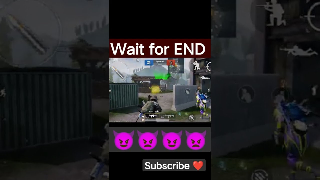 BGMi tdm domination || bgmi tdm domination 