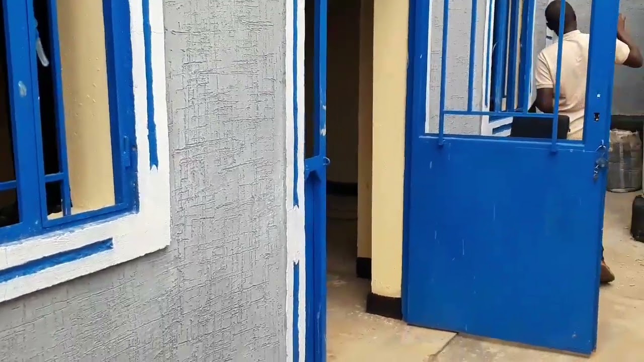 Cyamunara# inzu yuzuye 10M mayange bugesera ibyumba 3 na salon urakoze irarangiye +250788378881