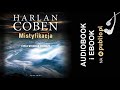 Mistyfikacja. Harlan Coben. Audiobook PL