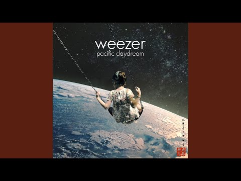 Weekend Woman - Weezer