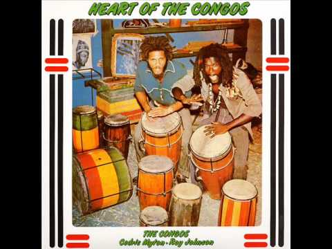 The Congos - Heart Of The Congos - 07 - Sodom and Gomorrow