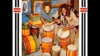 その他 The Congos / Heart Of The Congos Heart Of The Congos (Remastered) - The Congos (LP) - VP Reggae