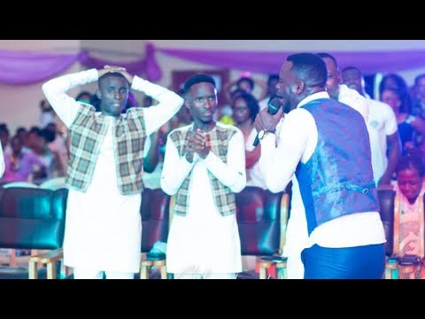Download SK Frimpong Hot Live Ghana Praise And Worship @Accra FOC (2020)