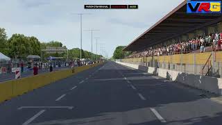 VRG Open Server-Stream 22.08.26