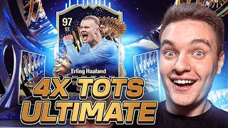 TRAFIŁEM 4x TOTS ULTIMATE!!!!