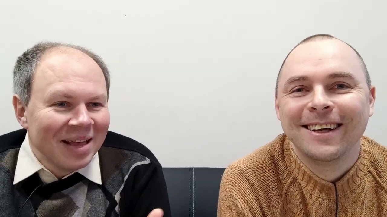 #Pokalbis. Egidijus Čibirauskas: „Žmonės turi išmokti spręsti patys“ [Apie referendumus]