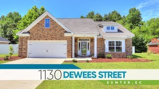 1130 Dewees St. video tour