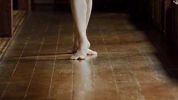 【予告】黒田育世『病める舞姫』- Official Trailer