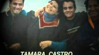 Miniatura de vídeo de "TAMARA CASTRO PODRAS 1"